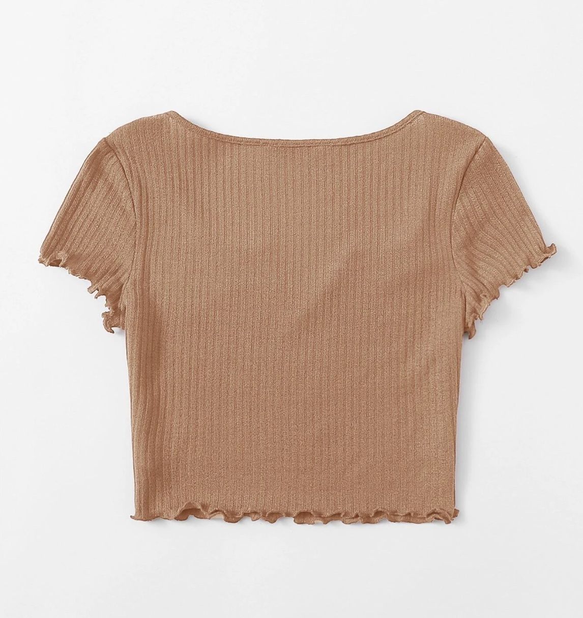 Shein T-Shirts: Neu schickes T-Shirt, Grösse S – Neu und originalverpackt aus Winterthur von Sunshine143 1