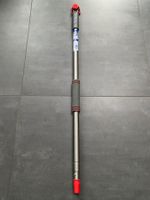 Teleskopstiel Miobrill  ca. 95-160 cm, Combi-System