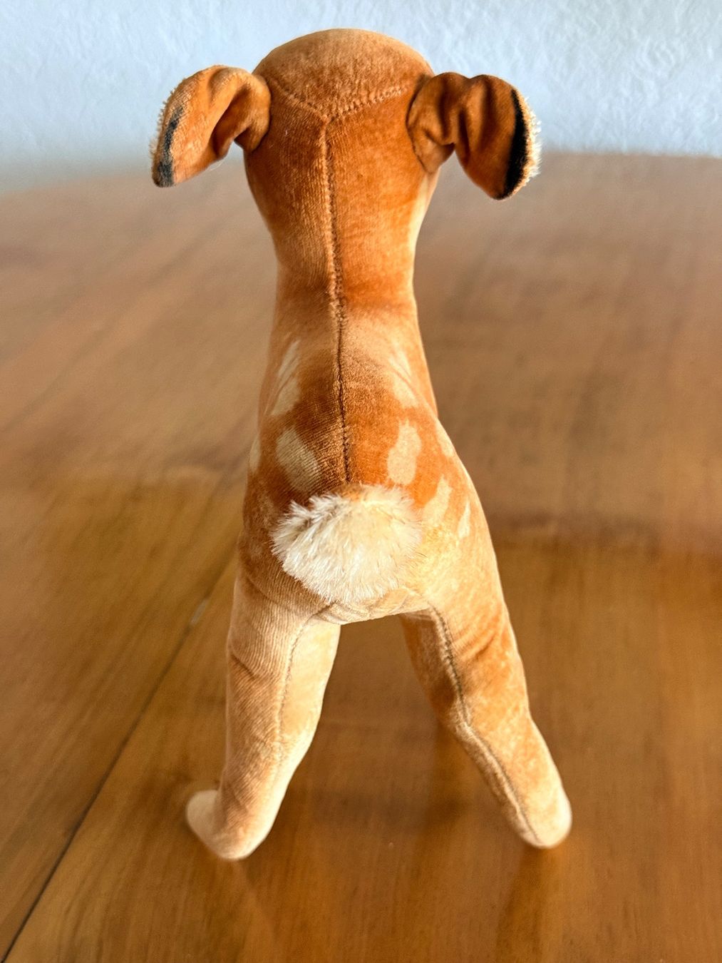 Steiff Spielzeuge: Steiff "Bambi", 22 cm – Gebraucht aus Oberentfelden von milo.motti 4