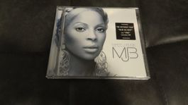 Mary J. Blige - The Breakthrough CD