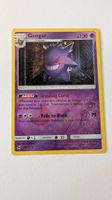 Gengar Reverse Holo 38/111 Pokemon Card EN