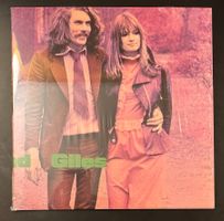 McDonald and Giles LP