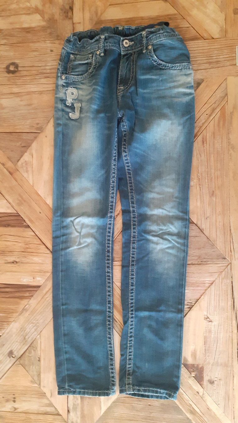 Pepe Jeans Pantaloni: Pepe Jeans Jungen Gr. 172 / slim – Usato da Frasnacht venduto da readygo 1