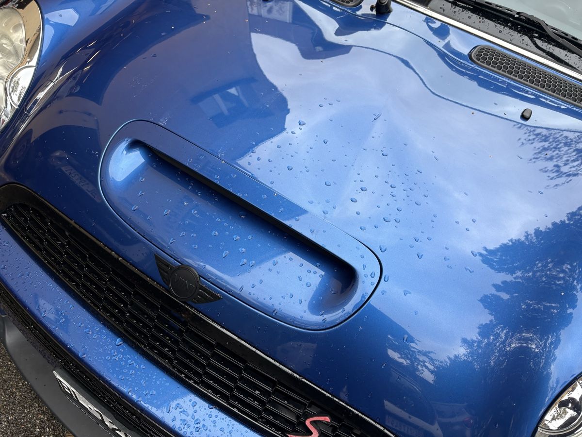 Mini Autos: Mini Cooper S R53 Kompressor – Défectueux à liestal par Nshana 6