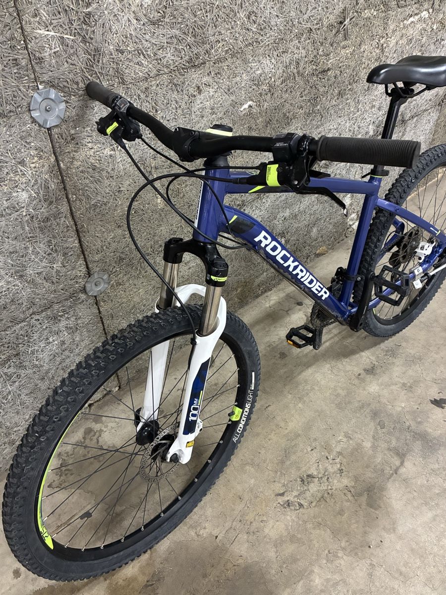 Biciclette: Mountainbike  – Usato da Zollikerberg venduto da succiklein 1