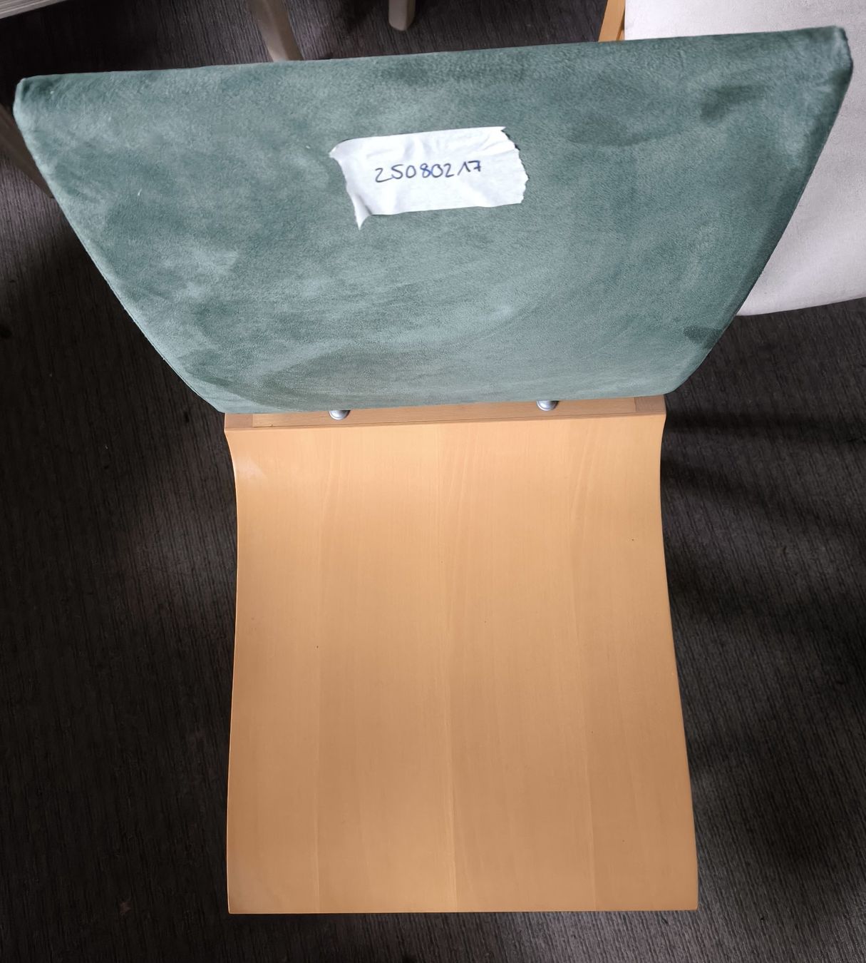Ligne Roset Sedie: Stuhl der Fa. Ligne Roset – Usato da Rorschacherberg venduto da snOOpydOg11 1