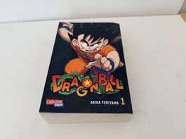Manga Dragon Ball (deutsch)