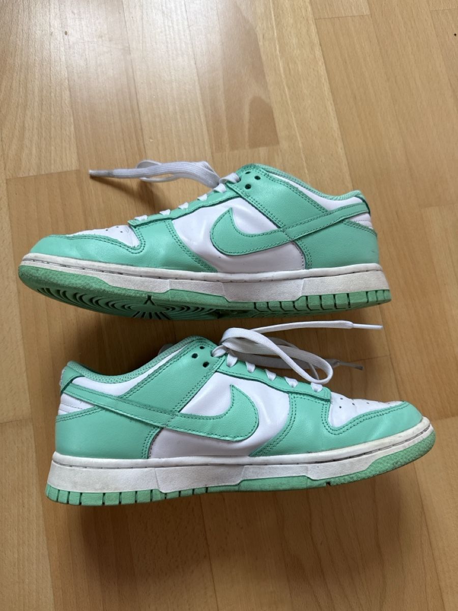 Nike Herrenschuhe: Nike Dunk Low Sneakers – Gebraucht aus Küsnacht ZH von nam_pl9p 1