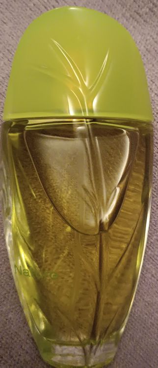 Parfum Nature Yves Rocher 60ml (D'occasion) à Cornaux NE pour CHF