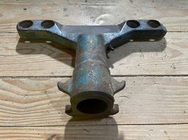 Rapid 505/606 Traghülse Balkenmäher