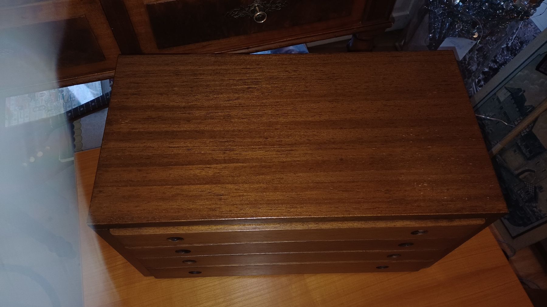Cassettiere: Schubladenmöbeli  – Usato da Flawil venduto da Pinkmalibu 9