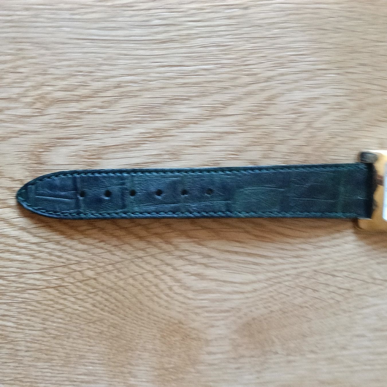 Orologi: Uhr – Usato da Giubiasco venduto da giubi01 4