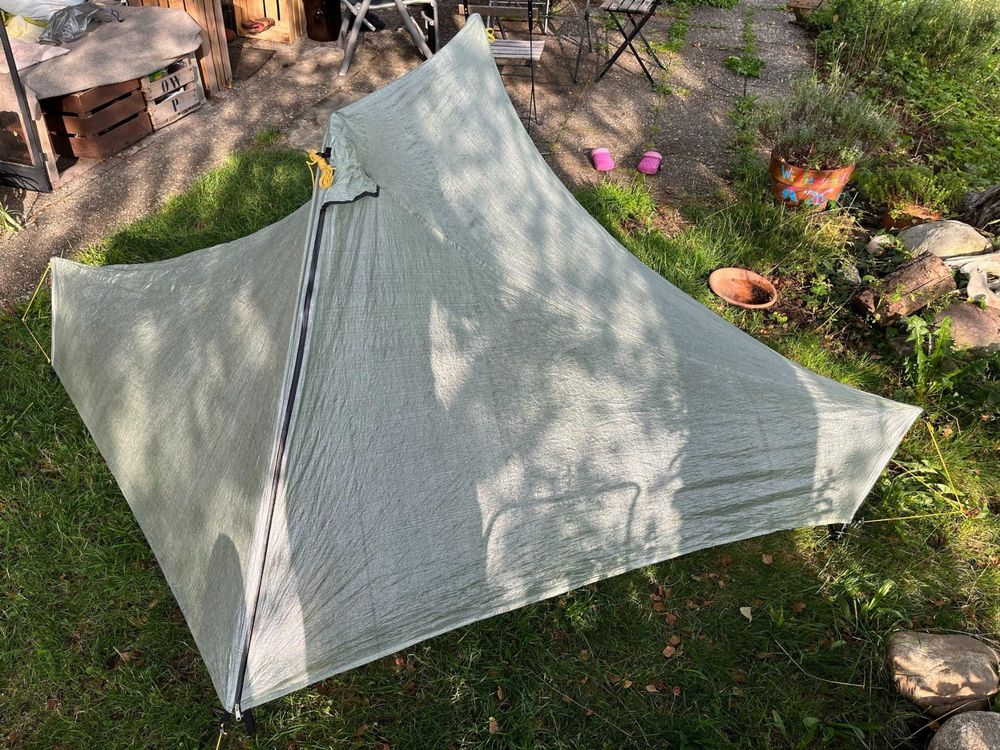 Tarptent Li Fly Dyneema Carbon Setup, Ultraleicht Tarp Zelt Kaufen