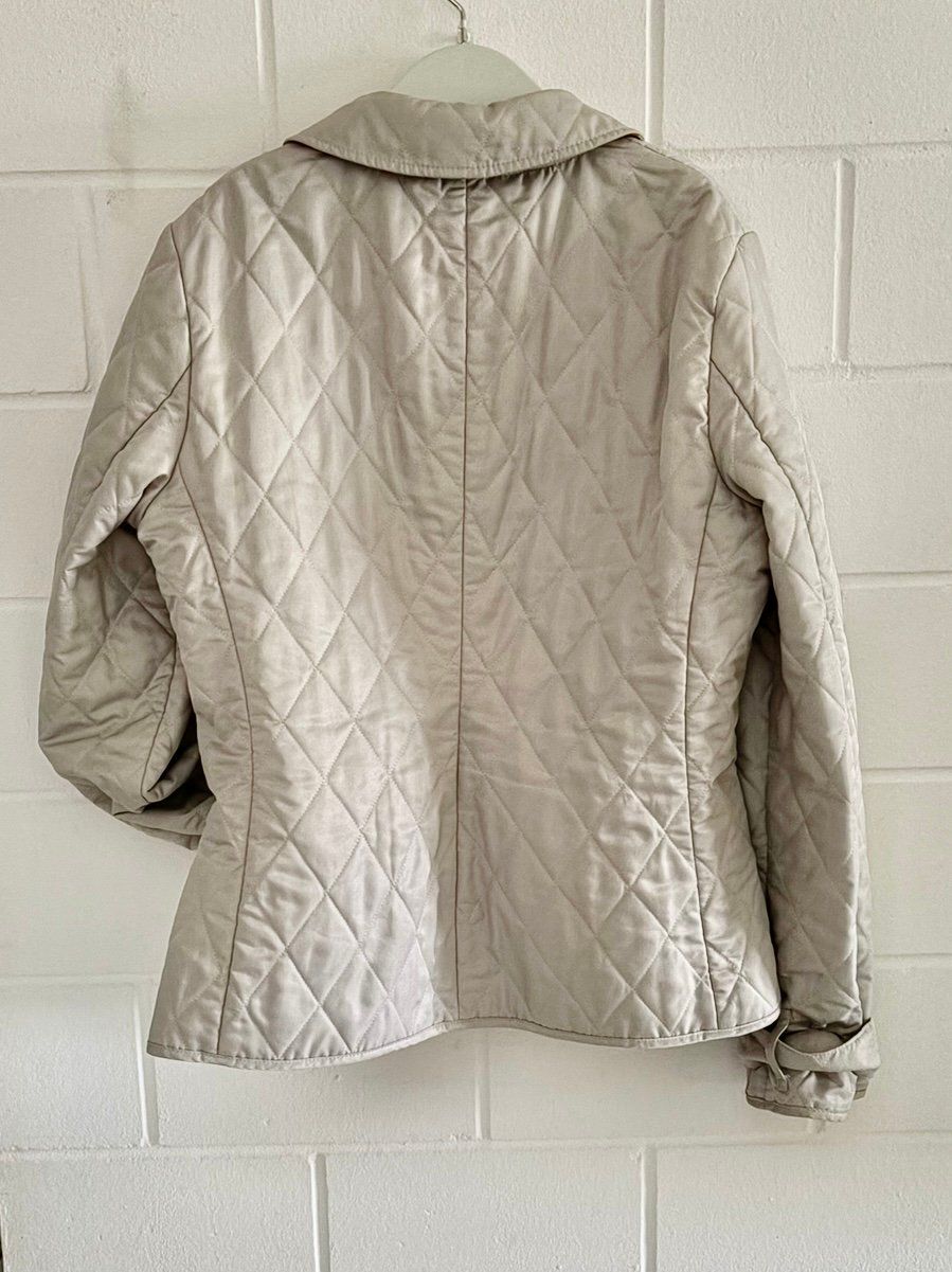 Burberry Giacche: BURBERRY London Steppjacke – Usato da Etoy venduto da Diadefin 1