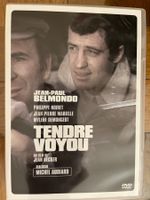 Tendre voyou (1966, Version Restaurée, DVD, Belmondo)