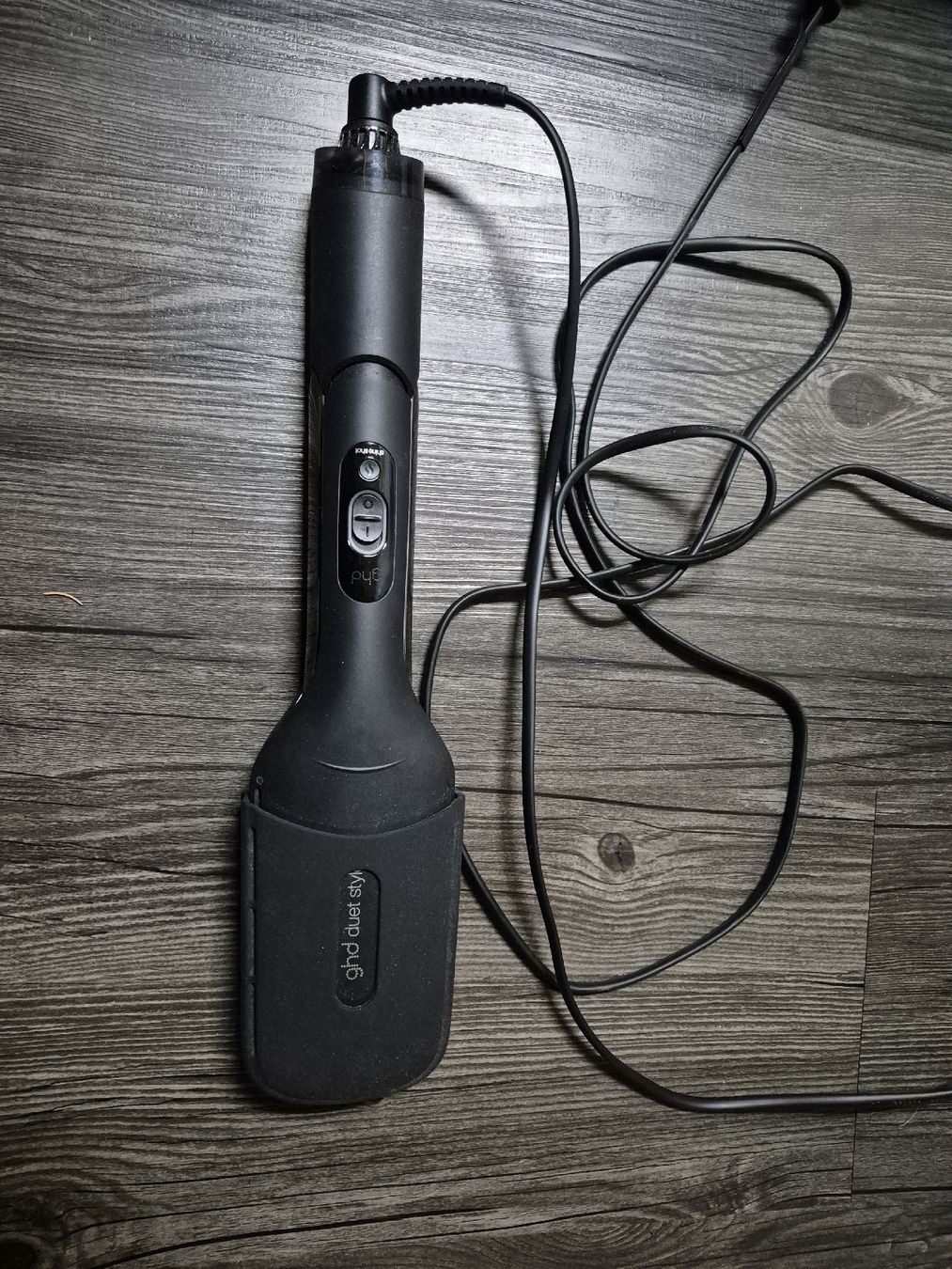 GHD Asciugacapelli: ghd steampod – Usato da Fieschertal venduto da Huebi010