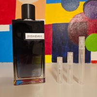 YSL Y Eau de Parfum 5ml abfüllung