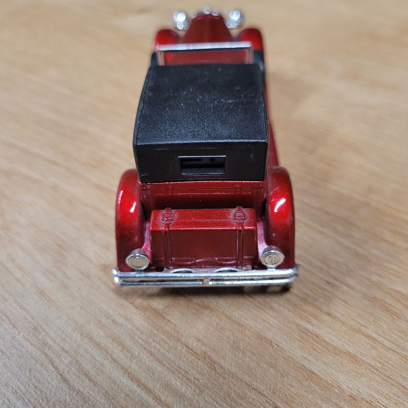 Modellini d'auto: Modellautos Yesteryear – Usato da Reichenburg venduto da AK307 3