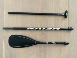 Naish Paddle SUP