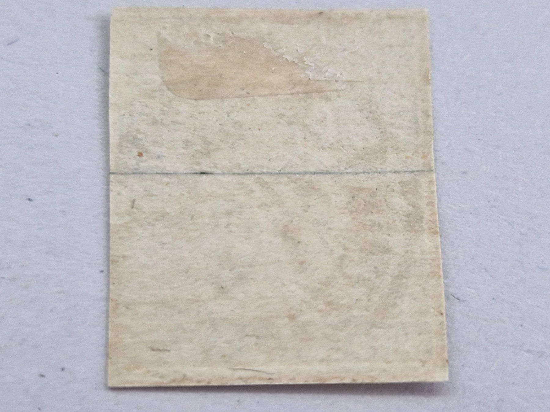 Alle Briefmarken: Strubel 26G, ab 1.- – Gebraucht aus Burgdorf von Glossy01 3