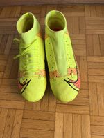 Fussballschuhe Nike Mercurial Grösse 38 gute Zustand