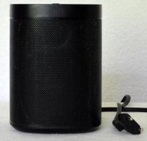 Lautsprecher SONOS Play 1 WiFi haut-parleur
