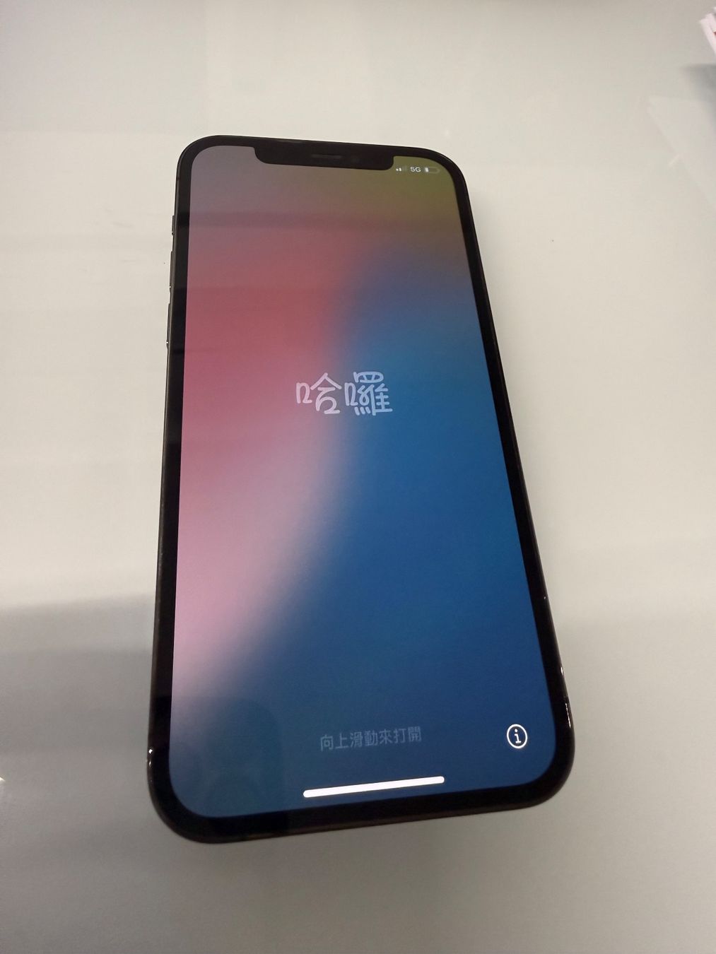 Apple Handys / Smartphones: iPhone 12 Pro 128gb 75% Akku – Gebraucht aus Locarno von ImperiumTimeGmbh