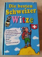 Die besten Schweizer Witze