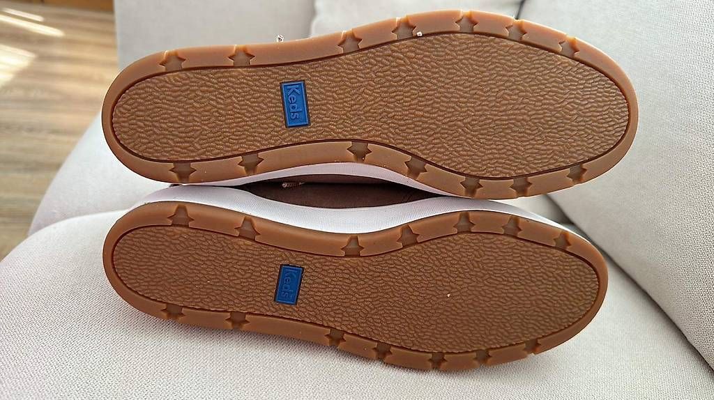 Scarpe da donna: Winterschuhe Keds Grösse 39 – Nuovo (secondo la descrizione) da Kloten venduto da Banita03 3