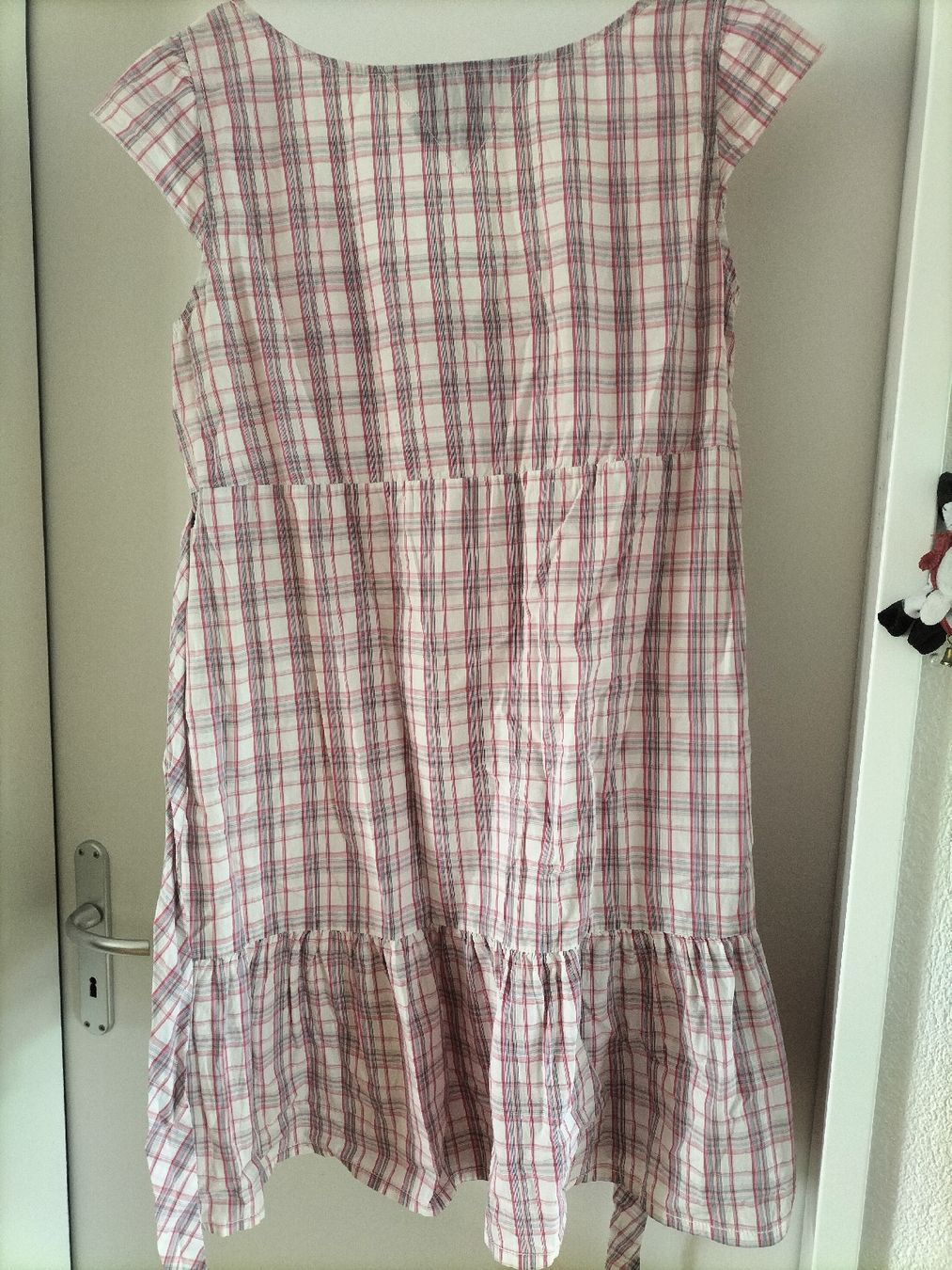 Tommy Hilfiger Kleider: Damen Kleid 'Hilfiger Denim', Gr. L, neu. – Gebraucht aus Pfäffikon ZH von e13_x2n5 2