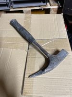 Hammer