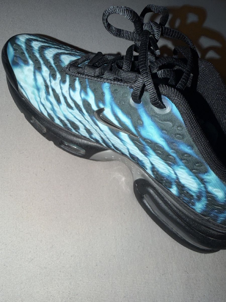 Nike Scarpe da uomo: Nike Air Max Plus VII "Scorpion" – Nuovo (secondo la descrizione) da Ostermundigen venduto da sve_b2wl 1