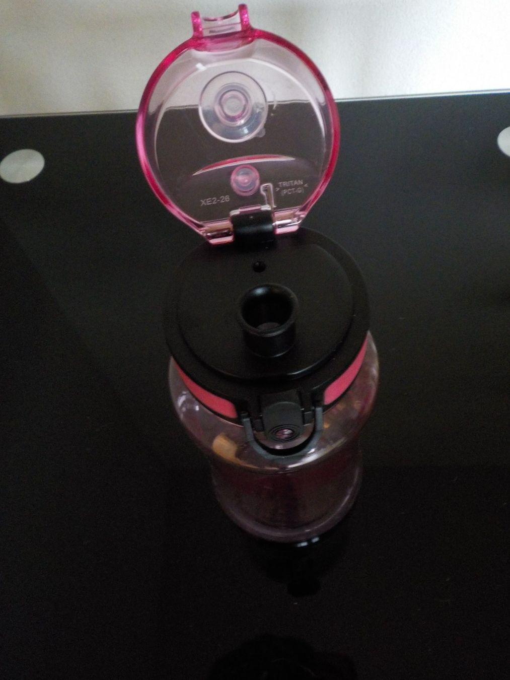Borracce & Thermos: Trinkflasche (4) – Nuovo (secondo la descrizione) da Muri b. Bern venduto da Ricardodecor 1