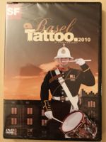 Basel Tattoo 2010  (ungeöffnet in Originalverpackung!)