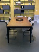 Esstisch Primewood Extendible | RIVA | 30 % Rabatt