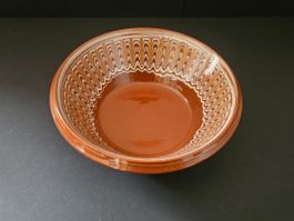 Landert Kragenrand- Talerschüssel 1.5 L. Vintage