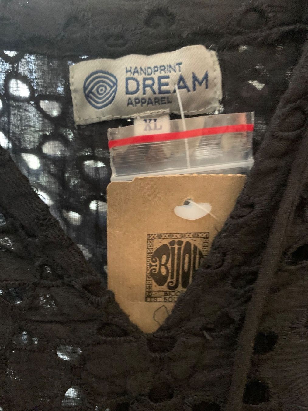 Vestiti: Kleid Gr L /XL – Nuovo e nell'imballaggio originale da Immensee venduto da kunterbunt010 2