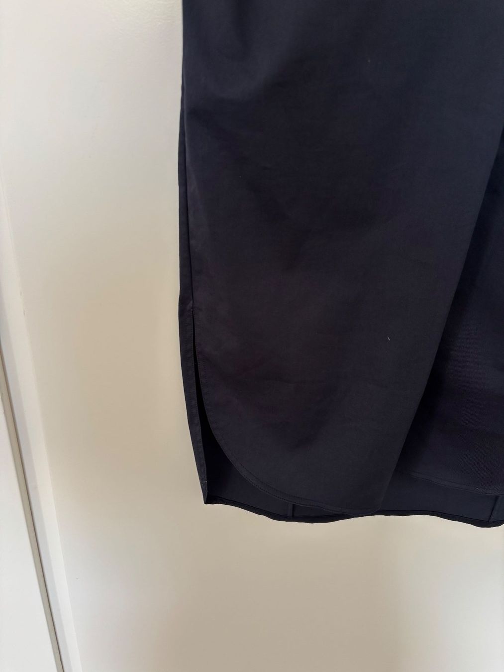 Dior Robes: DIOR Kleid, elastisch dunkelblau 32 – Neuf (Voir description) à Herrliberg par mayfi 4