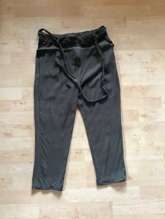 Hose "Zebra" Gr. M...