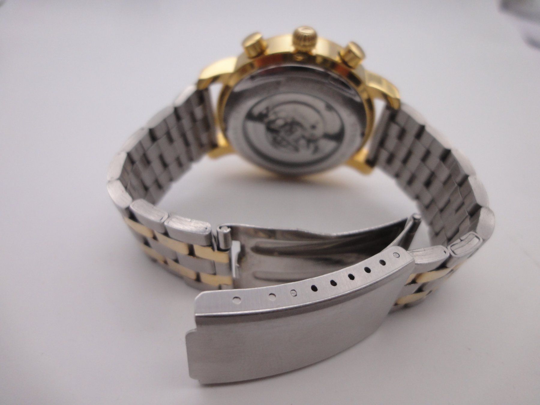 Orologi: Astron Automatic-Uhr mit Gangreserve Anzeige – Nuovo (secondo la descrizione) da basel venduto da Vulcanus 6