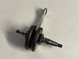 Kurbelwelle Sachs 503 Motor