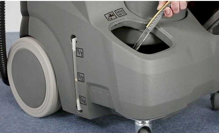 Aspirapolveri & Accessori: Kärcher Waschsauger Puzzi 30/4 – Nuovo e nell'imballaggio originale da Bottighofen venduto da zaap 6