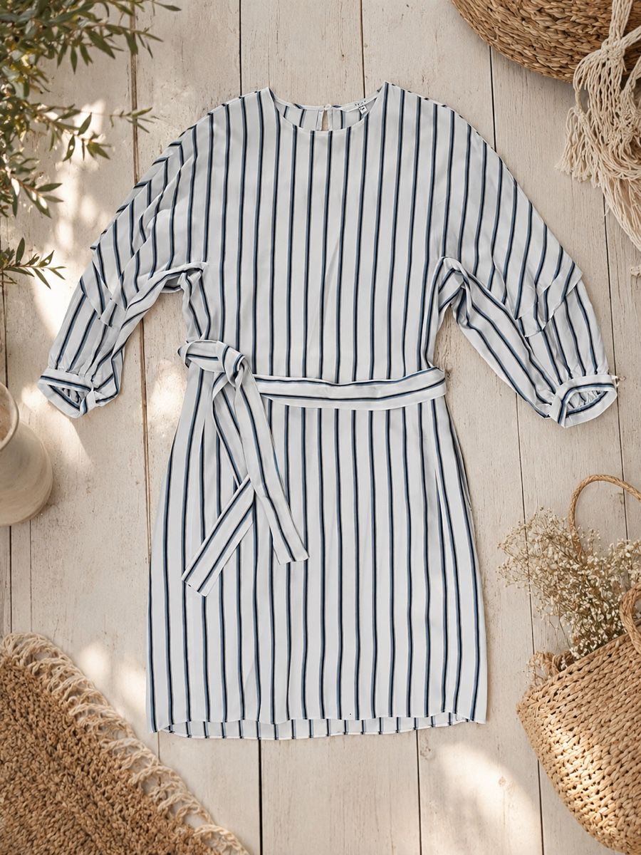 Robes: YAYA Neues Kleid Gr.36 – Neuf (Voir description) à Affoltern am Albis par Elenaki67 1