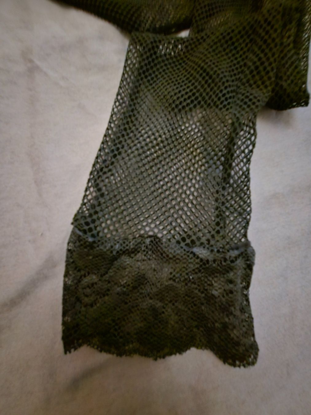 Tute: Schwarzer Spitzen-Jumpsuit, Grösse S, neuwertig! – Nuovo (secondo la descrizione) da Zürich venduto da SkullLady88 2