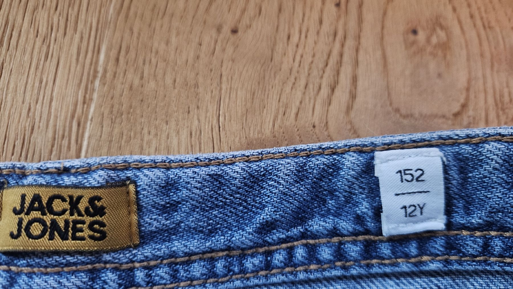 Jack & Jones Jeans: Jeans Jack&Jones – Usato da Grabs venduto da ricolino12 3
