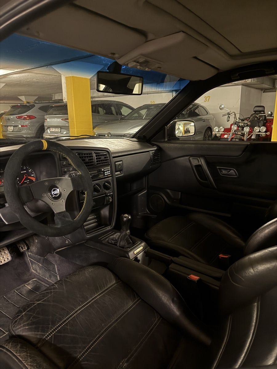 VW Autos: vw corrado vr6 – Gebraucht aus Rümikon AG von asa_vh8y 5