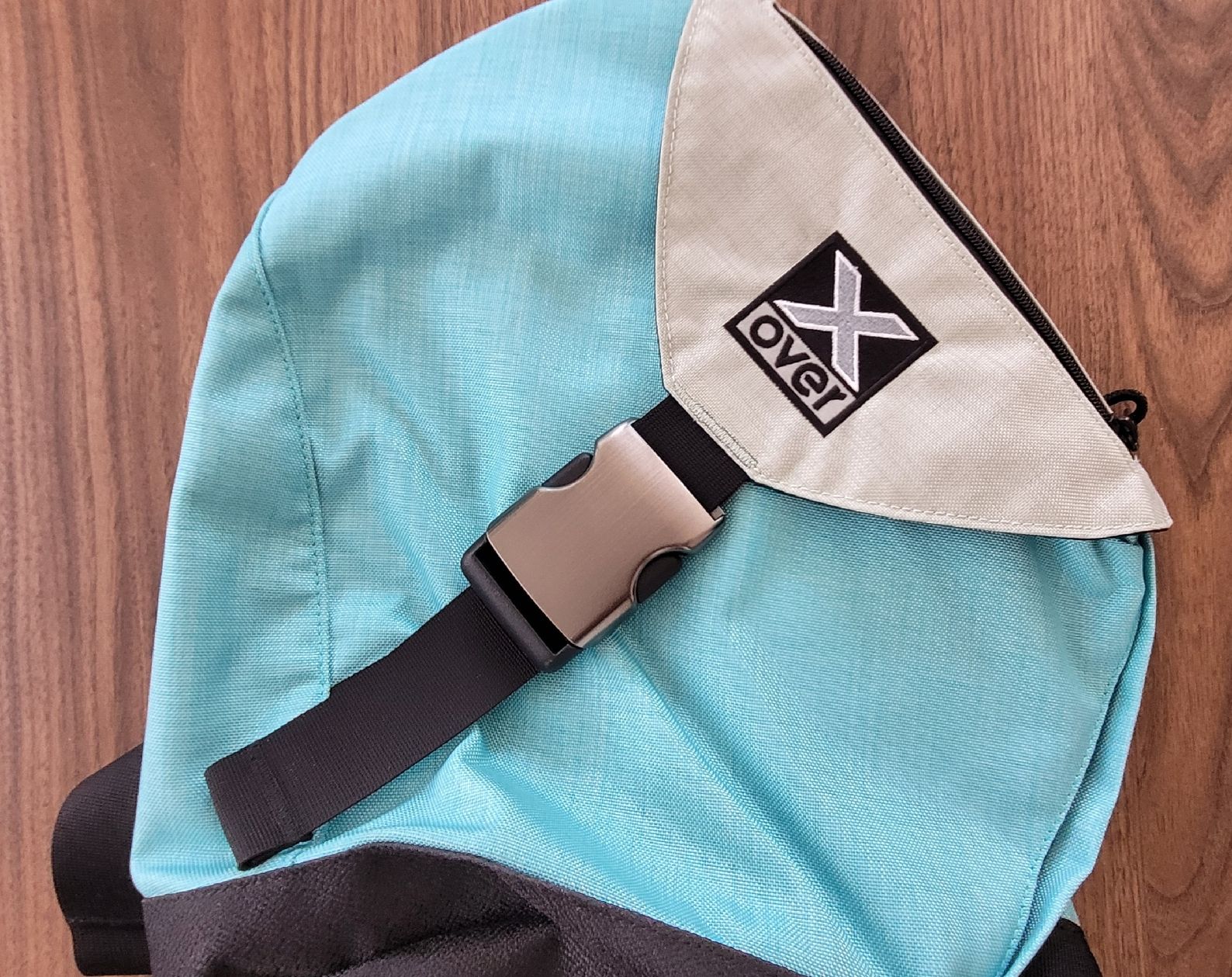 Rucksäcke: x over Rucksack – Neu (gemäss Beschreibung) aus Brunnen von har_8tr2 6