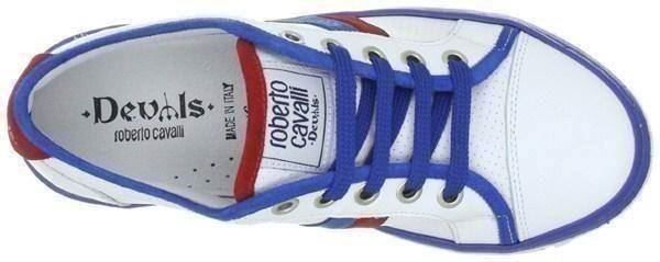 Roberto Cavalli Chaussures garçon: Roberto Cavalli Devils  Sneaker GR.36 – Neuf avec emballage d'origine à Rotkreuz par Samballi 6