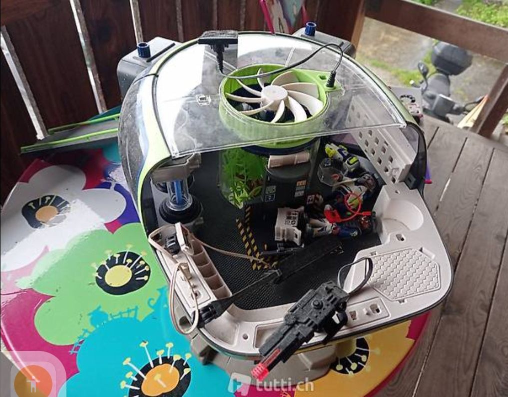 Playmobil Giocattoli: Playmobil Plant Lab – Usato da Aadorf venduto da Greg19 1