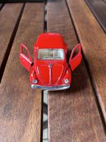 🏎️ VW Käfer 1967 – Fast echtes Auto für echte Sparer!